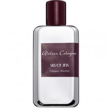  سیلور ایریس